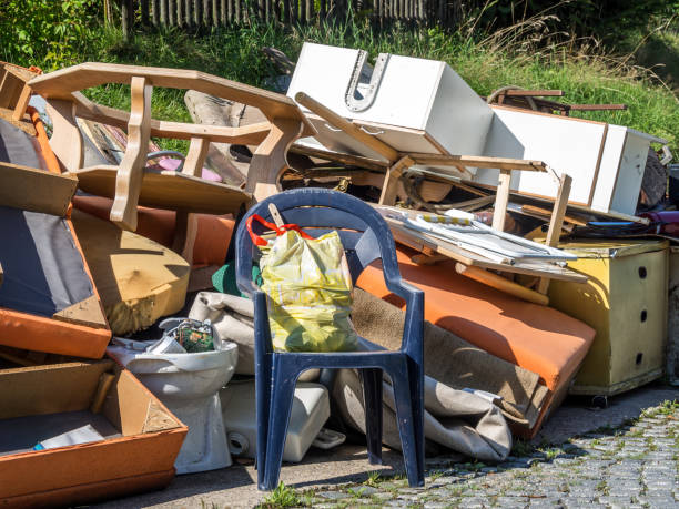 Best Garage Cleanout Services  in New Deal, TX